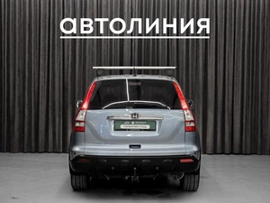 Внедорожник Honda CR-V 2008 года, 1180000 рублей, Красноярск