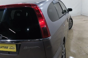 Минивэн Honda Stream 2003 года, 579000 рублей, Новокузнецк