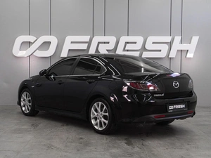 Седан Mazda 6 2011 года, 1145000 рублей, Воронеж