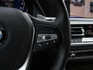 Внедорожник BMW X6 2020 года, 5899000 рублей, Большой Сочи