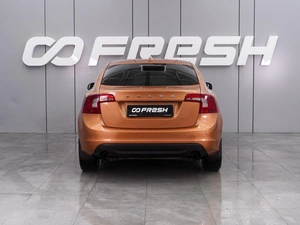 Седан Volvo S60 2011 года, 1561000 рублей, Воронеж