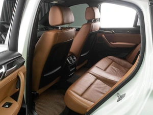Внедорожник BMW X4 2015 года, 2569000 рублей, Тюмень