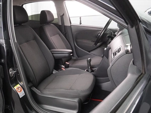 Седан Volkswagen Polo 2010 года, 699000 рублей, Воронеж