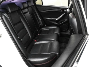 Седан Mazda 6 2012 года, 1384000 рублей, Кирилловка