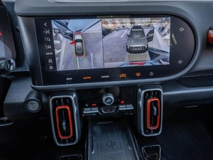 Внедорожник Haval Dargo 2023 года, 2370000 рублей, Ставрополь