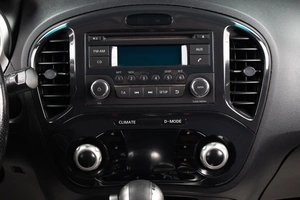 Внедорожник Nissan Juke 2012 года, 949000 рублей, Оренбург