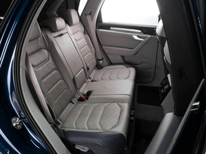 Внедорожник Volkswagen Touareg 2019 года, 5999000 рублей, Тюмень