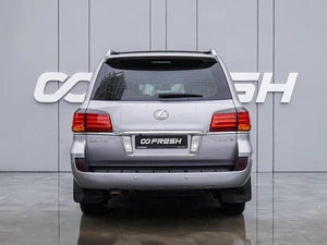 Внедорожник Lexus LX 2008 года, 3680000 рублей, Краснодар