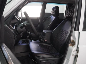 Внедорожник УАЗ Patriot 2014 года, 699000 рублей, Воронеж