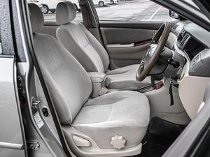 Седан Toyota Corolla 2002 года, 559000 рублей, Кирилловка