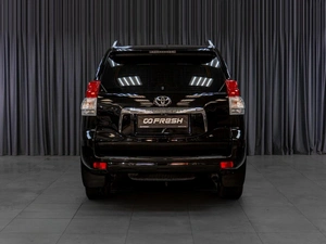 Внедорожник Toyota Land Cruiser Prado 2013 года, 3649000 рублей, Тюмень