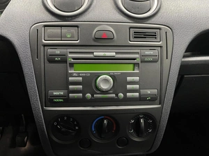 Хетчбэк Ford Fusion 2007 года, 400000 рублей, Ярославль