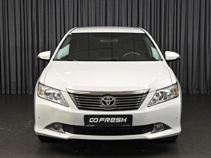 Седан Toyota Camry 2014 года, 1464000 рублей, Ставрополь
