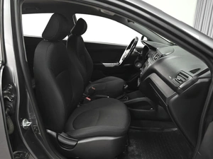 Хетчбэк Kia Rio 2015 года, 1280000 рублей, Ставрополь