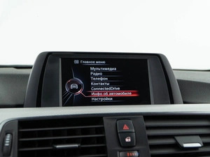 Седан BMW 3 серия 2015 года, 2137077 рублей, Москва