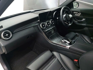 Седан Mercedes-benz C-класс 2019 года, 2399000 рублей, Барнаул