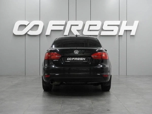Седан Volkswagen Jetta 2013 года, 925000 рублей, Воронеж
