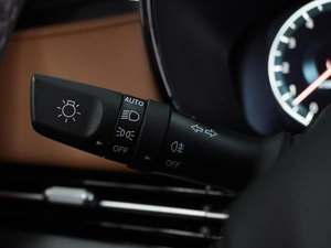 Внедорожник Changan CS95 2024 года, 3850000 рублей, Воронеж