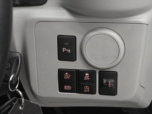 Хетчбэк Daihatsu Mira e:S 2018 года, 649000 рублей, Красноярск