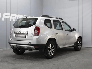Внедорожник Renault Duster 2013 года, 950000 рублей, Омск