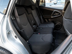 Внедорожник Toyota RAV4 2012 года, 1590000 рублей, Краснодар