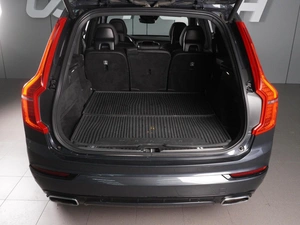 Внедорожник Volvo XC90 2021 года, 5109000 рублей, Минеральные Воды