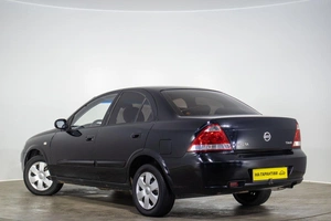 Седан Nissan Almera Classic 2007 года, 549000 рублей, Оренбург