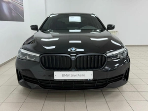 Седан BMW 5 серия 2020 года, 4745000 рублей, Красноярск