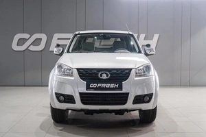 Пикап Great Wall Wingle 2013 года, 1169000 рублей, Петрозаводск