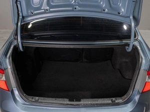 Седан Kia Rio 2013 года, 819000 рублей, Тюмень