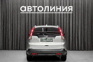 Внедорожник Honda CR-V 2013 года, 1800000 рублей, Красноярск