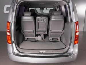 Минивэн Hyundai Grand Starex 2012 года, 1729000 рублей, Минеральные Воды