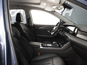 Внедорожник Jetour X90 Plus 2023 года, 2750000 рублей, Омск