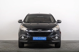 Внедорожник Hyundai ix35 2012 года, 1299000 рублей, Томск