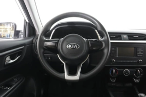 Седан Kia Rio 2021 года, 1719000 рублей, Пермь