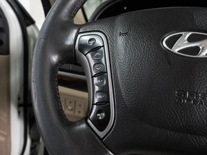 Внедорожник Hyundai Santa Fe 2011 года, 1098000 рублей, Воронеж