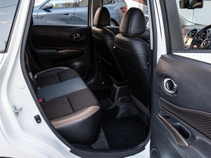 Хетчбэк Nissan Note 2016 года, 1245000 рублей, Краснодар