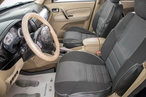 Внедорожник Chery Tiggo (T11) 2009 года, 499000 рублей, Барнаул