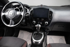 Внедорожник Nissan Juke 2013 года, 1199000 рублей, Оренбург