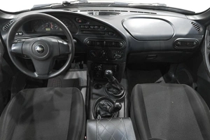 Внедорожник Chevrolet Niva 2015 года, 679000 рублей, Новокузнецк