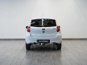 Хетчбэк Datsun mi-DO 2015 года, 619000 рублей, Саратов