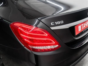 Седан Mercedes-benz C-класс 2017 года, 2120000 рублей, Красноярск