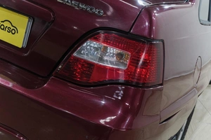 Седан Daewoo Nexia 2008 года, 249000 рублей, Новокузнецк