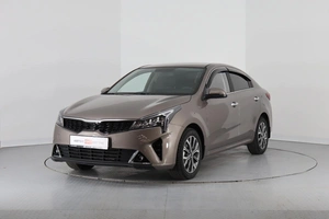 Седан Hyundai Solaris 2025 года, 2410000 рублей, Брянск