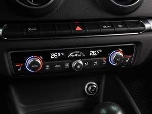 Седан Audi A3 2019 года, 1849000 рублей, Воронеж