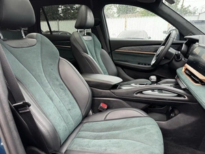 Внедорожник Geely Monjaro 2022 года, 3296000 рублей, Ижевск