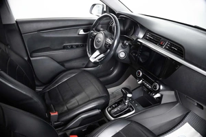 Седан Kia Rio 2018 года, 1619000 рублей, Пермь