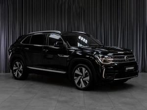 Внедорожник Volkswagen Teramont X 2022 года, 5099000 рублей, Тюмень