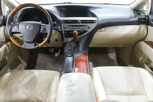 Внедорожник Lexus RX 2009 года, 1999000 рублей, Новокузнецк