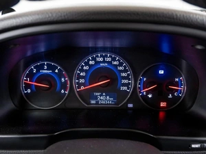 Внедорожник Hyundai Santa Fe 2010 года, 1389000 рублей, Краснодар